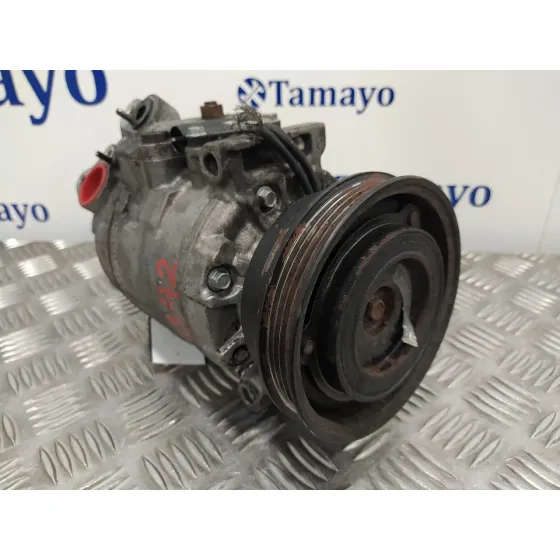 Compresor Aire Acondicionado para Bmw Serie 5 Berlina (E39)