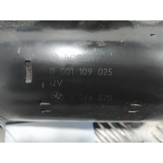 Motor Arranque para Bmw Serie 5 Berlina (E39)