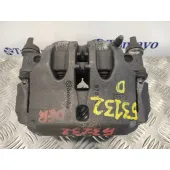 Pinza Freno Delantera Derecha para Nissan Cabstar ->09.06