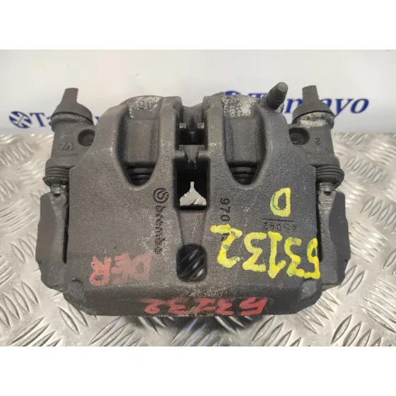 Pinza Freno Delantera Derecha para Nissan Cabstar ->09.06