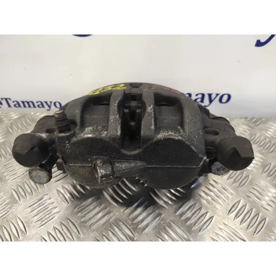 Pinza Freno Delantera Derecha para Nissan Cabstar ->09.06