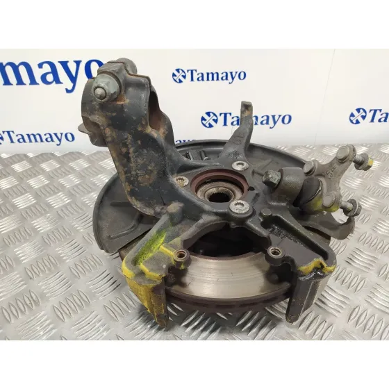 Mangueta Delantera Derecha para Volkswagen Golf Vi (5K1)