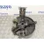 Mangueta Delantera Derecha para Volkswagen Golf Vi (5K1)