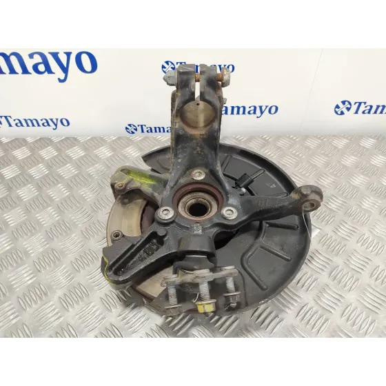 Mangueta Delantera Derecha para Volkswagen Golf Vi (5K1)