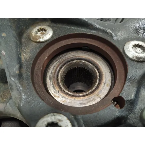Mangueta Delantera Derecha para Volkswagen Golf Vi (5K1)