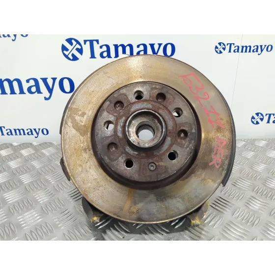 Mangueta Delantera Derecha para Volkswagen Golf Vi (5K1)