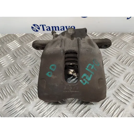 Pinza Freno Delantera Derecha para Nissan Note (E11E)