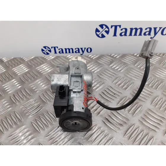 Conmutador De Arranque para Nissan Juke (F15)