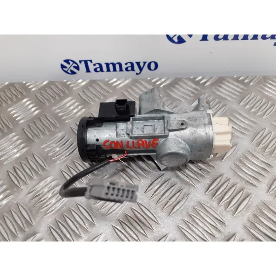 Conmutador De Arranque para Nissan Juke (F15)