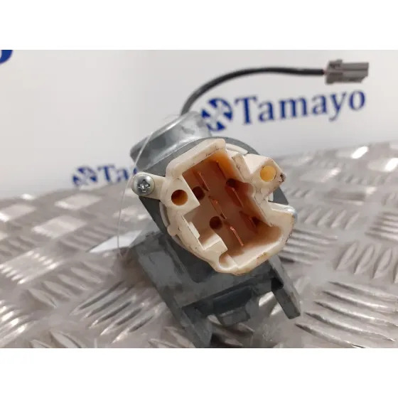 Conmutador De Arranque para Nissan Juke (F15)