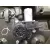 Elevalunas Delantero Izquierdo para Mazda 2 Lim. ()