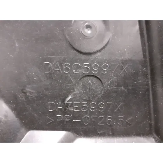 Elevalunas Delantero Izquierdo para Mazda 2 Lim. ()
