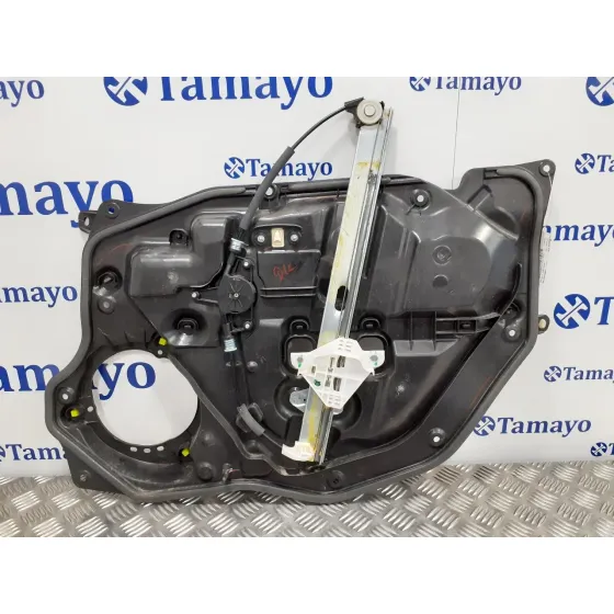 Elevalunas Delantero Izquierdo para Mazda 2 Lim. ()