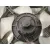 Electroventilador para Subaru Legacy Berl./Familiar B12 (Be/Bh)