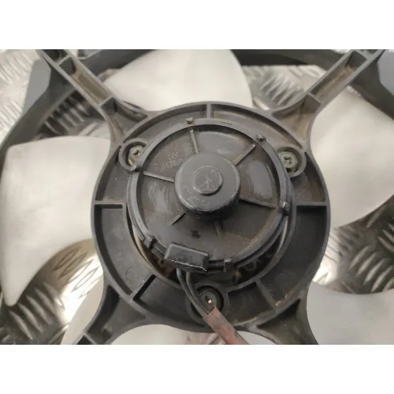 Electroventilador para Subaru Legacy Berl./Familiar B12 (Be/Bh)