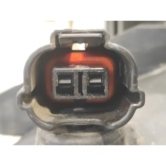 Electroventilador para Subaru Legacy Berl./Familiar B12 (Be/Bh)