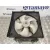 Electroventilador para Subaru Legacy Berl./Familiar B12 (Be/Bh)