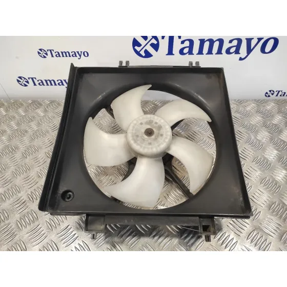 Electroventilador para Subaru Legacy Berl./Familiar B12 (Be/Bh)