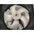 Electroventilador para Subaru Legacy Berl./Familiar B12 (Be/Bh)