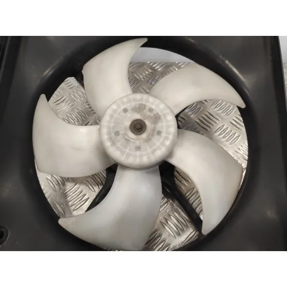 Electroventilador para Subaru Legacy Berl./Familiar B12 (Be/Bh)