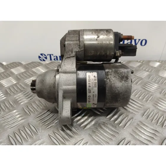 Motor Arranque para Seat Ibiza (6J5)