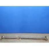 Transmision Central para Audi Tt (8N3/8N9)