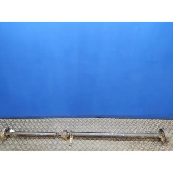 Transmision Central para Audi Tt (8N3/8N9)