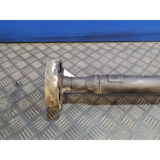 Transmision Central para Audi Tt (8N3/8N9)