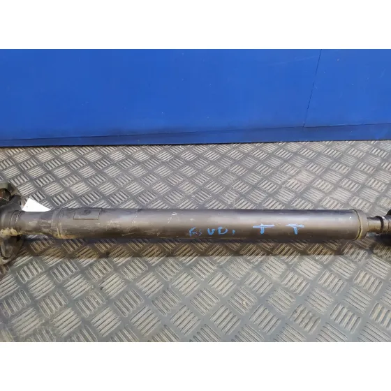 Transmision Central para Audi Tt (8N3/8N9)