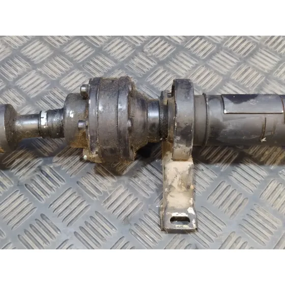 Transmision Central para Audi Tt (8N3/8N9)