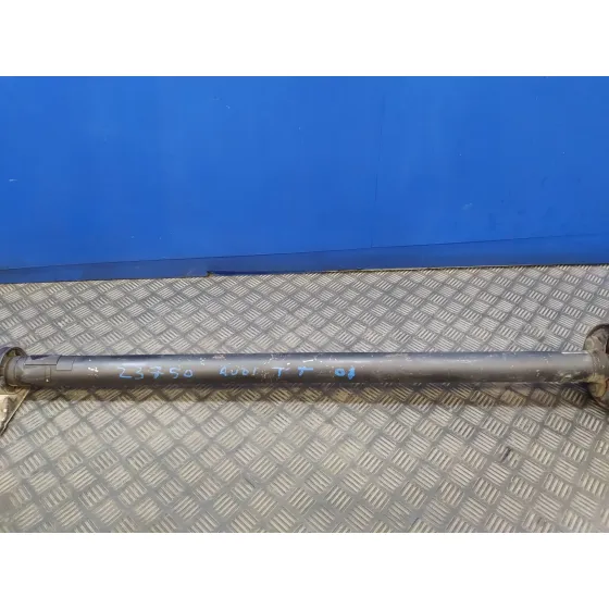 Transmision Central para Audi Tt (8N3/8N9)