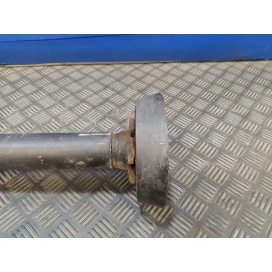 Transmision Central para Audi Tt (8N3/8N9)