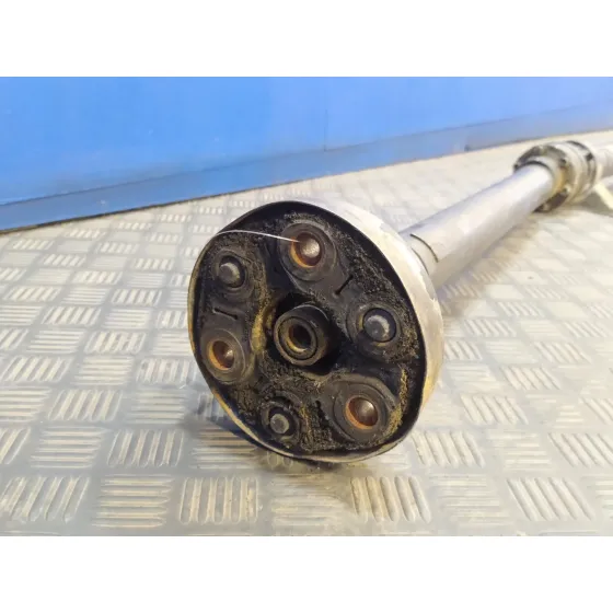 Transmision Central para Audi Tt (8N3/8N9)