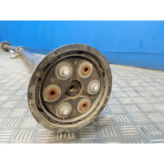 Transmision Central para Audi Tt (8N3/8N9)