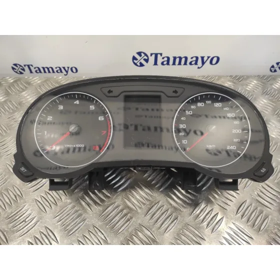 Cuadro Instrumentos para Audi A1 (8X)