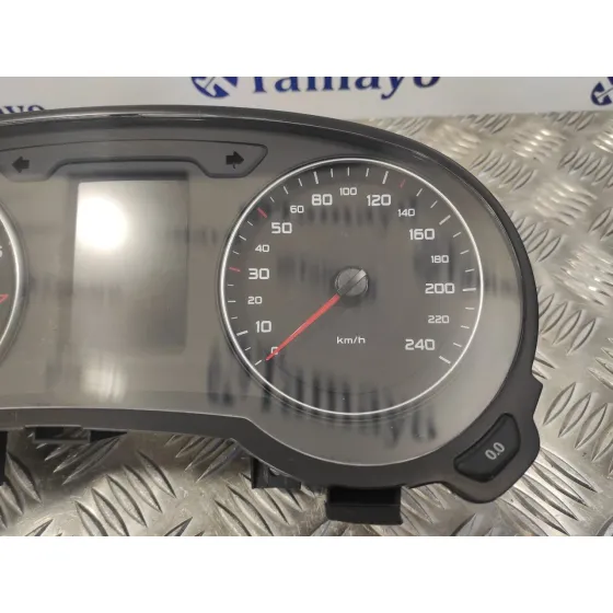 Cuadro Instrumentos para Audi A1 (8X)