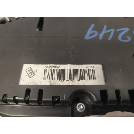 Cuadro Instrumentos para Audi A1 (8X)