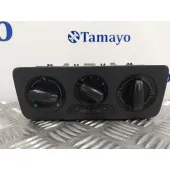Mando Calefaccion / Aire Acondicionado para Audi A1 (8X)