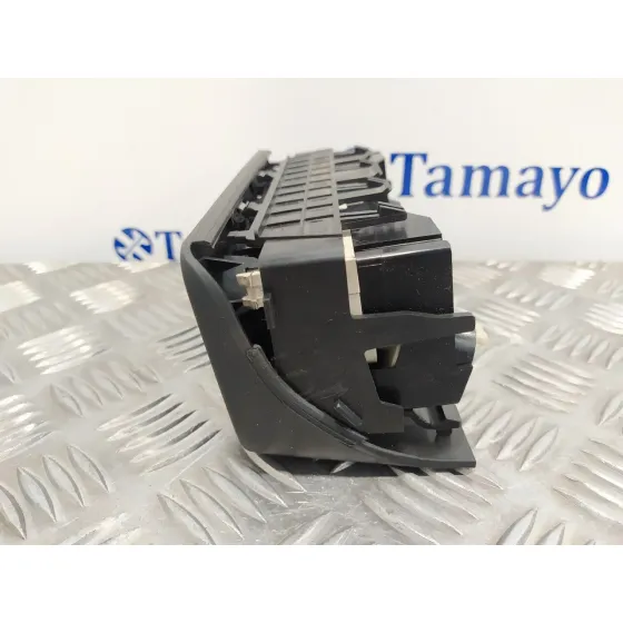 Mando Calefaccion / Aire Acondicionado para Audi A1 (8X)