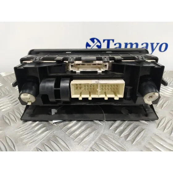 Mando Calefaccion / Aire Acondicionado para Audi A1 (8X)
