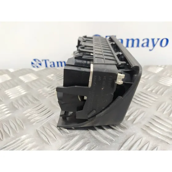 Mando Calefaccion / Aire Acondicionado para Audi A1 (8X)