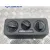 Mando Calefaccion / Aire Acondicionado para Audi A1 (8X)