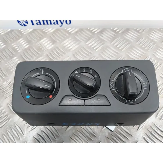 Mando Calefaccion / Aire Acondicionado para Audi A1 (8X)