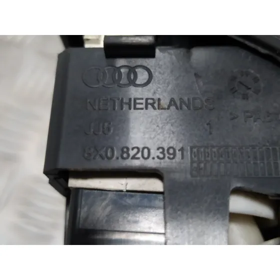 Mando Calefaccion / Aire Acondicionado para Audi A1 (8X)