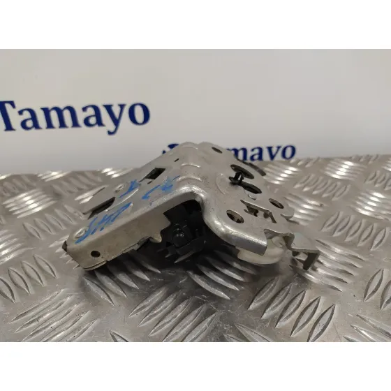Cerradura Maletero / Porton para Audi A1 (8X)