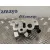 Cerradura Maletero / Porton para Audi A1 (8X)