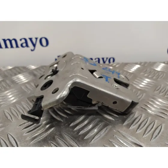Cerradura Maletero / Porton para Audi A1 (8X)