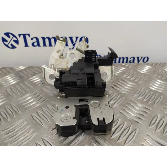 Cerradura Maletero / Porton para Audi A1 (8X)