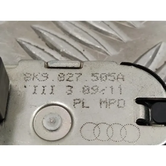 Cerradura Maletero / Porton para Audi A1 (8X)