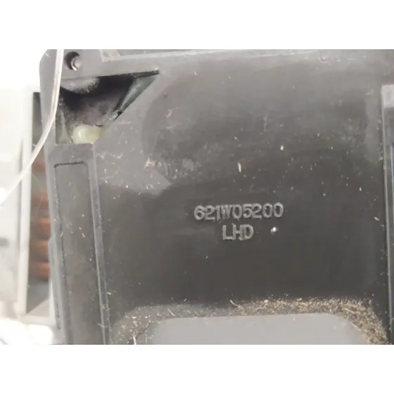 Mando Limpia para Kia Sportage